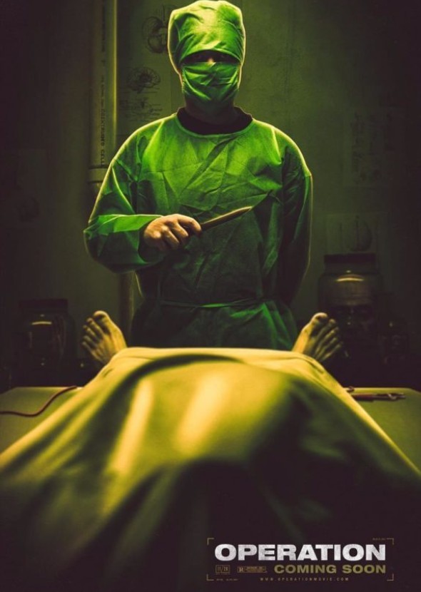 OPERATION (2022)