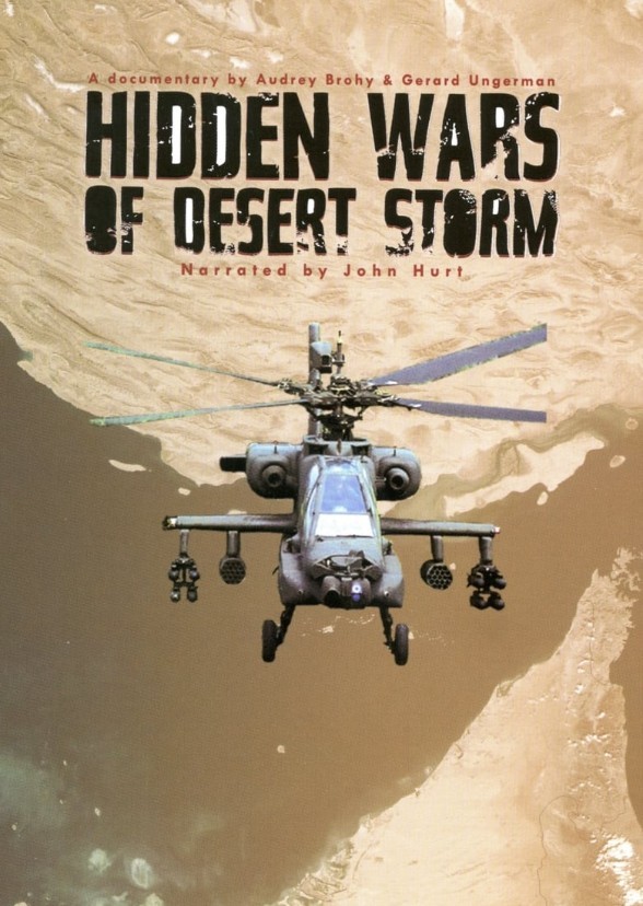 Conflict: Desert Storm