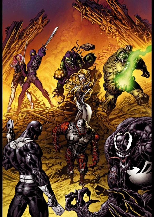 Operation: Thunderbolt 