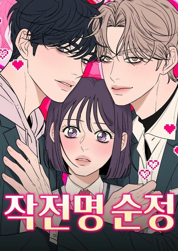 Operation: True Love Korean Drama
