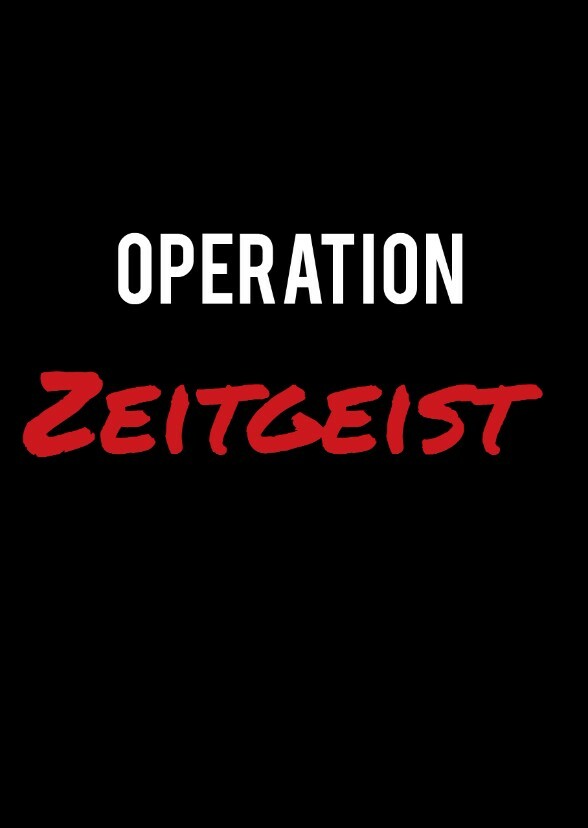 Operation Zeitgeist 