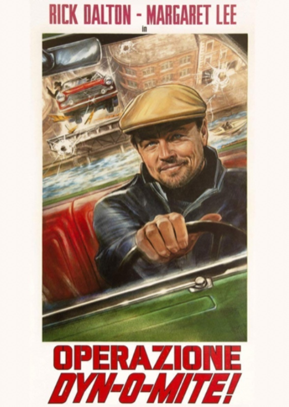 Operazione Dyn-O-Mite