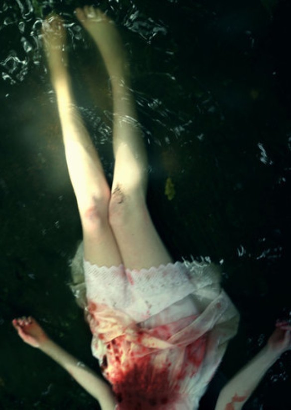 Ophelia