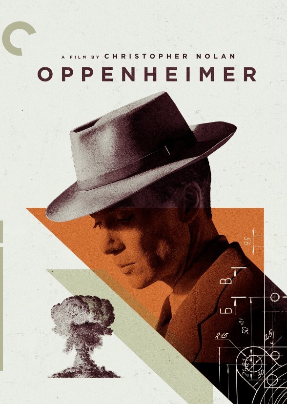 Oppenheimer (1963)