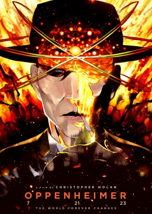 Oppenheimer (1993)