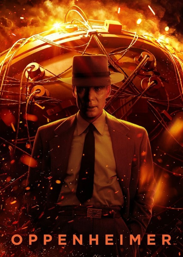 Oppenheimer (2003)