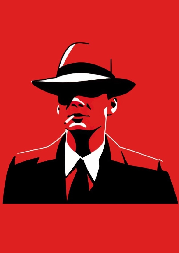 Oppenheimer (2013)