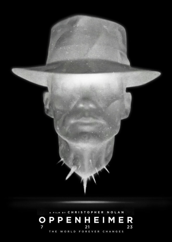 Oppenheimer [2023]
