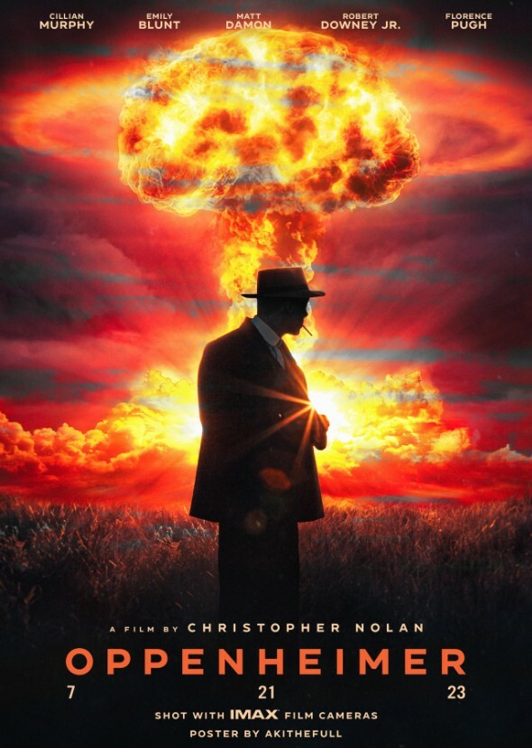 Oppenheimer (2043)