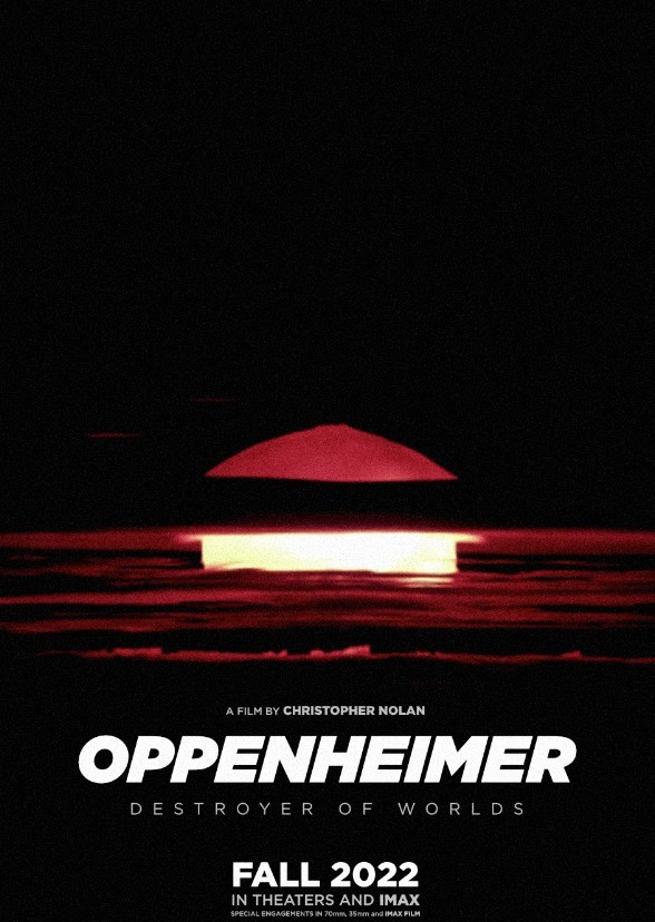 Oppenheimer (60s - 70's Actors)