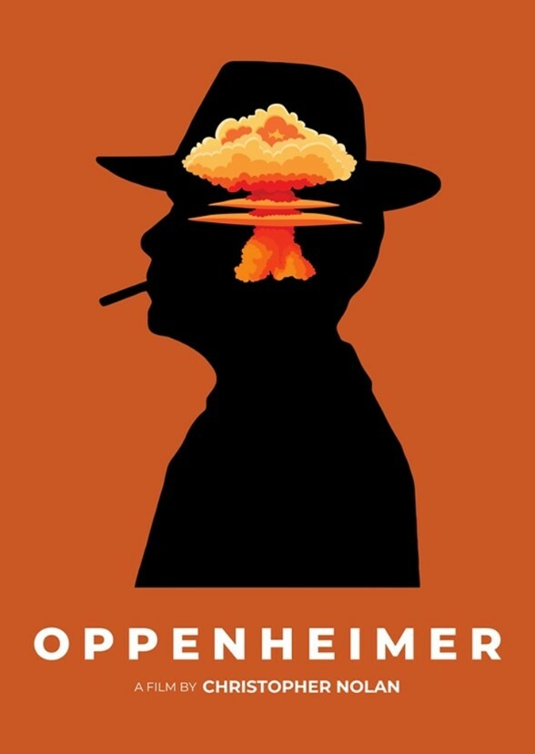 Oppenheimer(Asian Version)