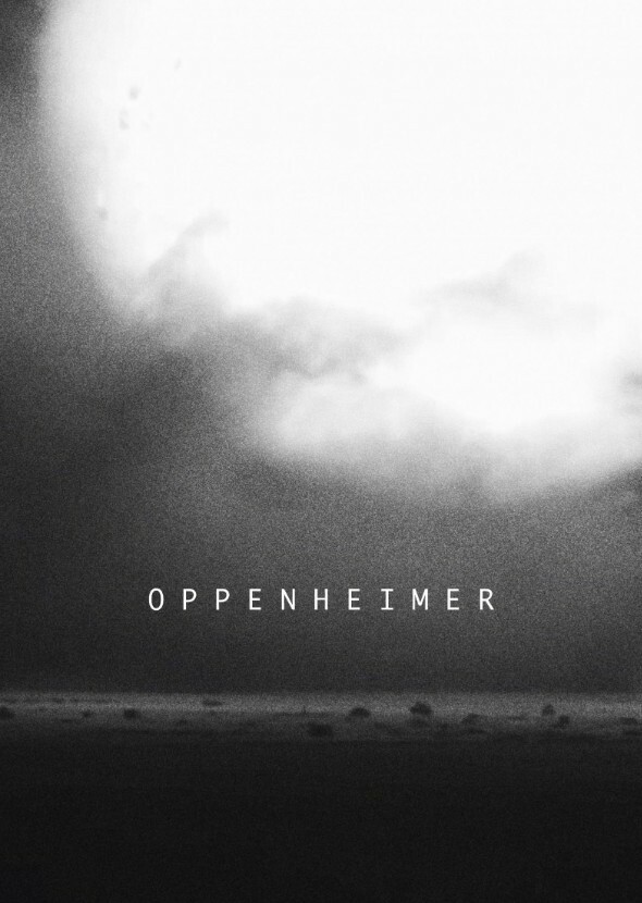 Oppenheimer directed by Steven Spielberg 