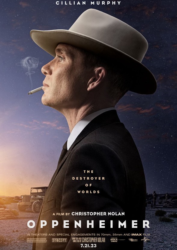 Oppenheimer