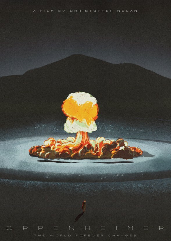 Oppenheimer 