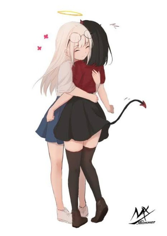 Oppidite twins sisters(2021 present)