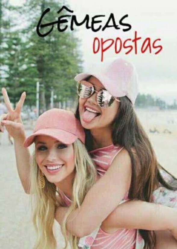 Gêmeas opostas 