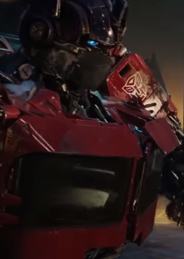 Optimus Prime Solo Movie Archives Quirkybyte vrogue.co