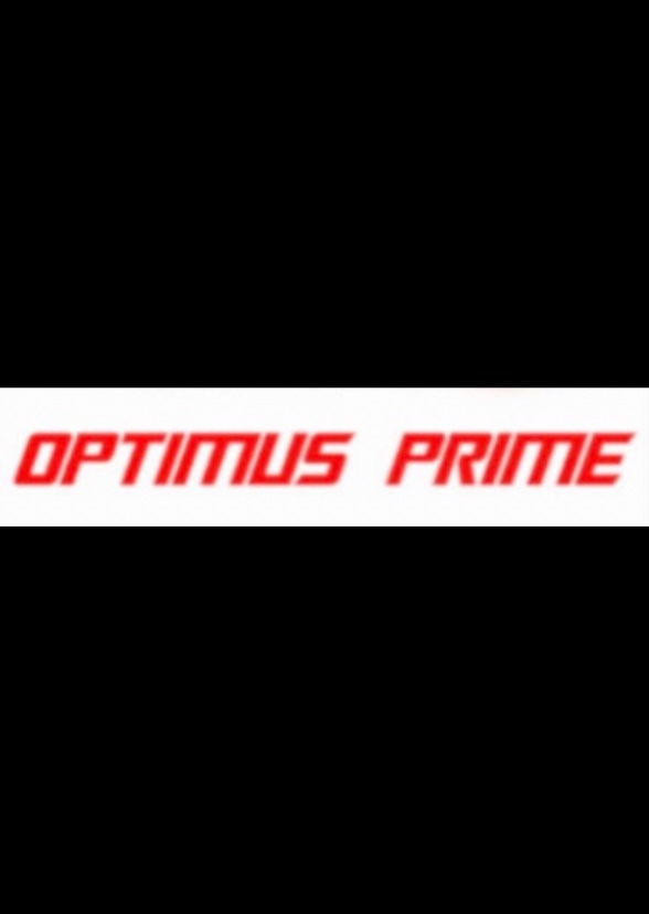 Optimus Prime (Transformer Cinematic Universe Phase 1)