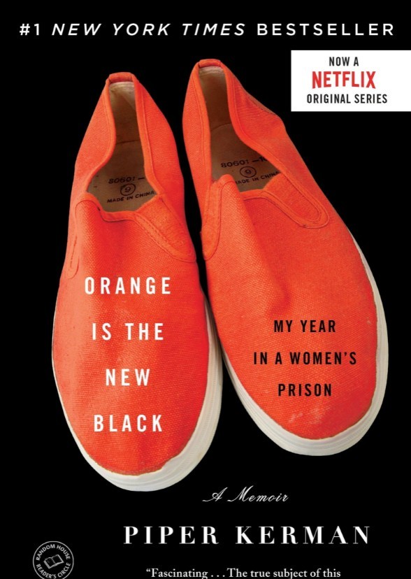 Orange is the New Black (2023-2025)