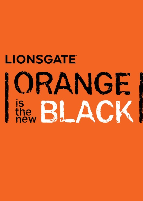 Orange is the New Black (2030 remake) 