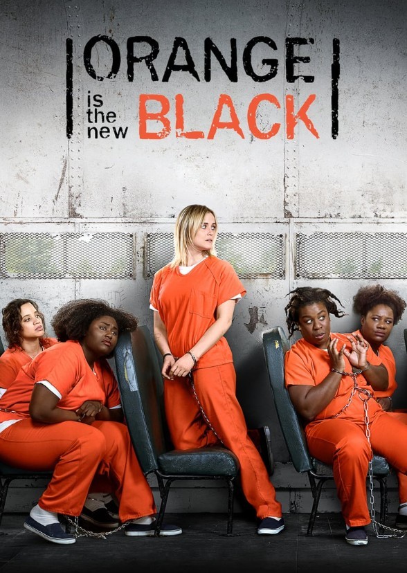 Orange Is The New Black