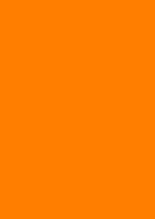 Orange Rangers