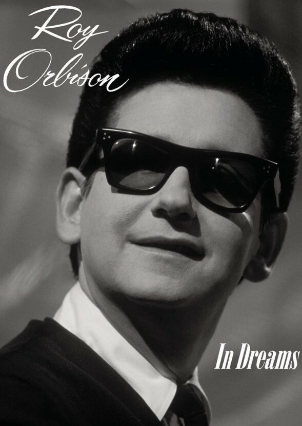 Orbison: In Dreams