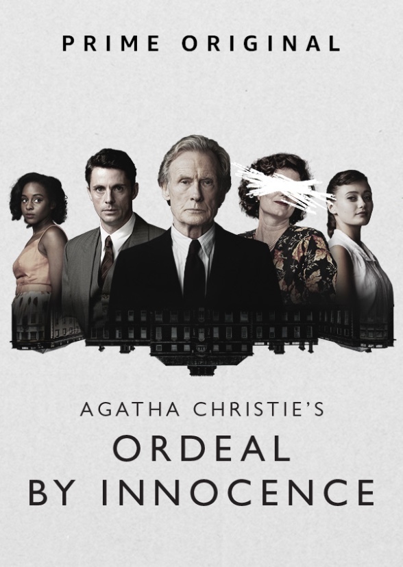 Ordeal by Innocence  (2023)