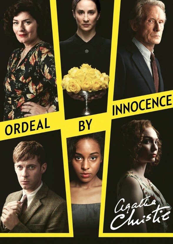 Ordeal By Innocence