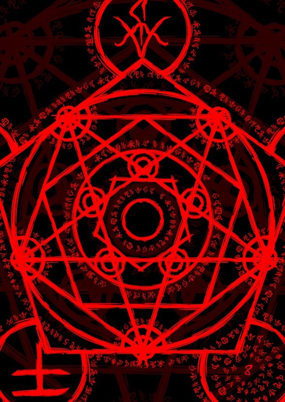 Ordem Paranormal