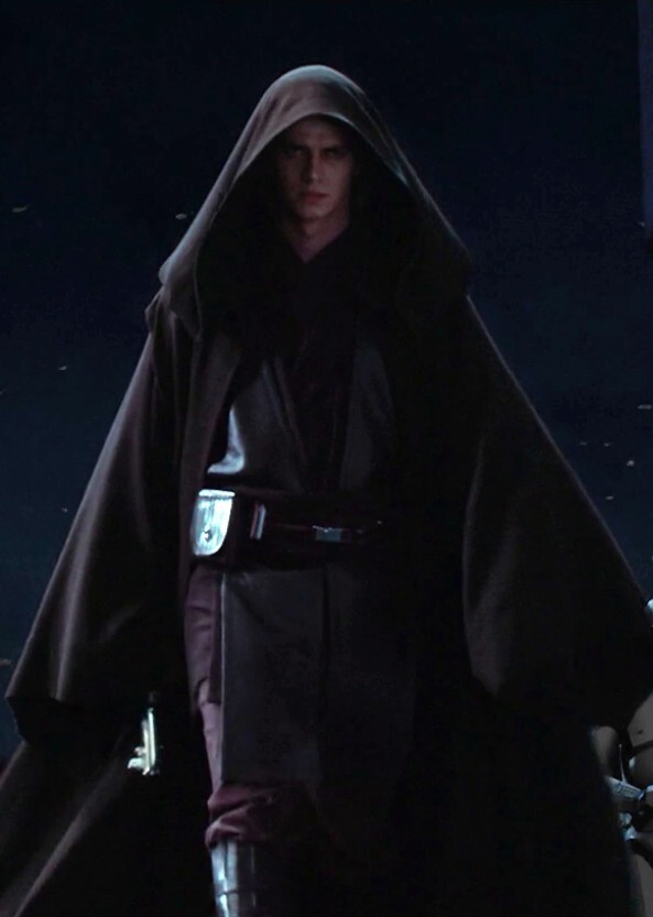 Order 66 (Power Rangers Edition)