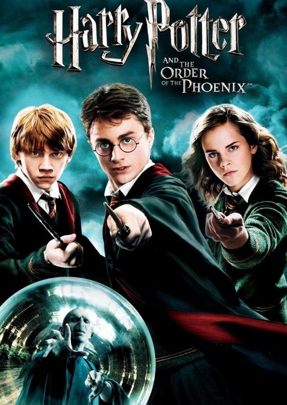 Order of the Phoenix