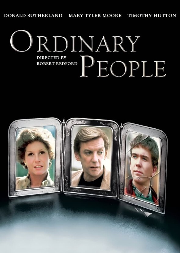 Ordinary People (1990)