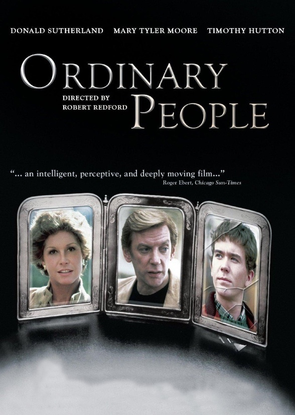 Ordinary People