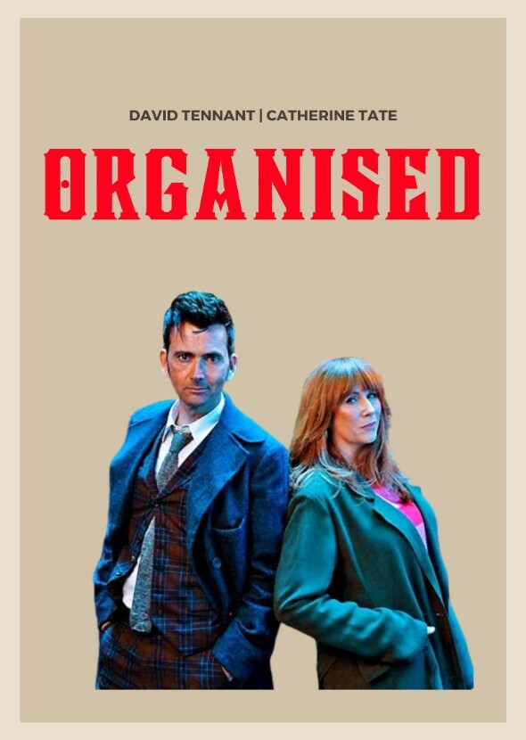 Organised