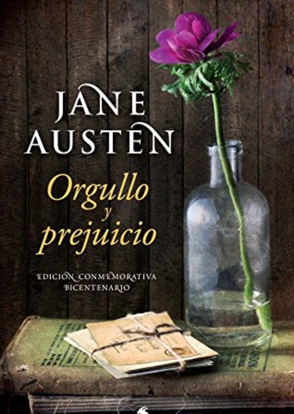 Orgullo y Prejuicio