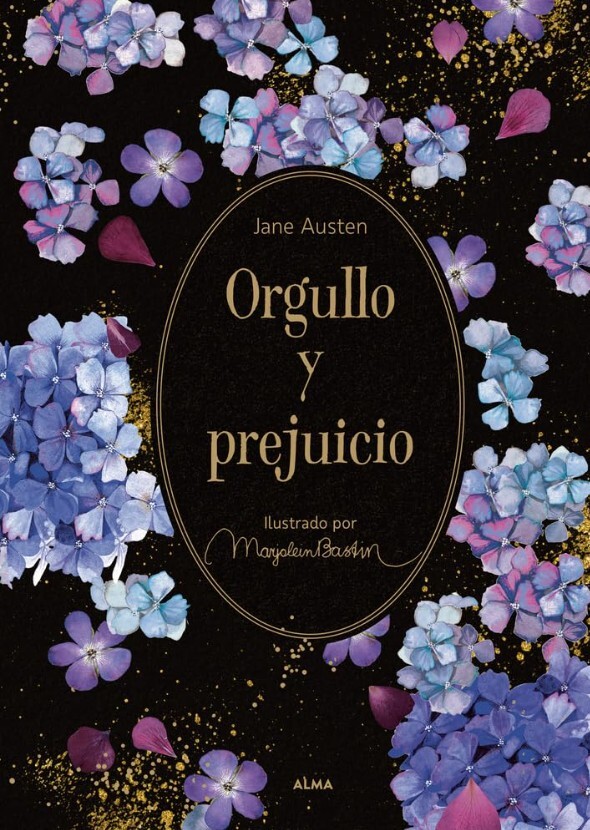Orgullo y Prejuicio