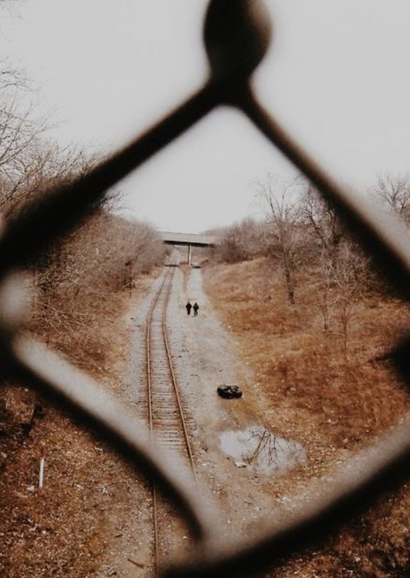 Original Story: "Every Last Hope"