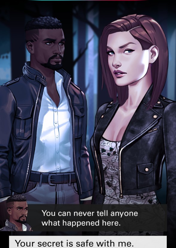 Originals: Interactive Story Series vs Storyscape