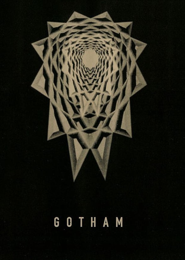 Origins of Gotham 