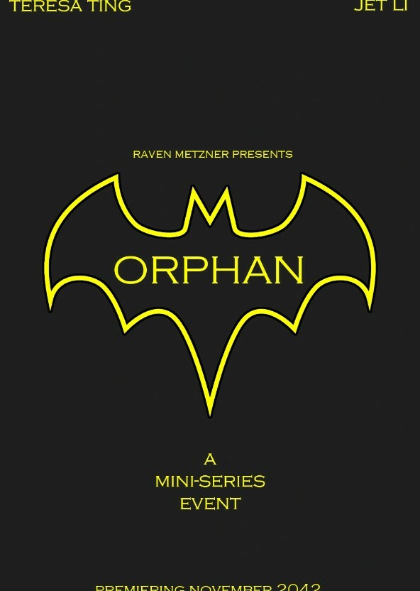 Orphan (2042)