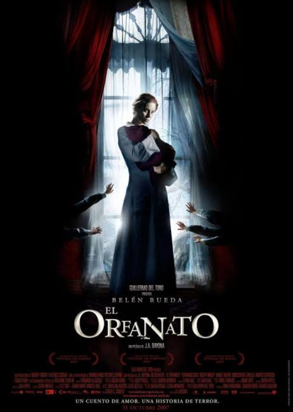 Orphan. Fan Casting on myCast