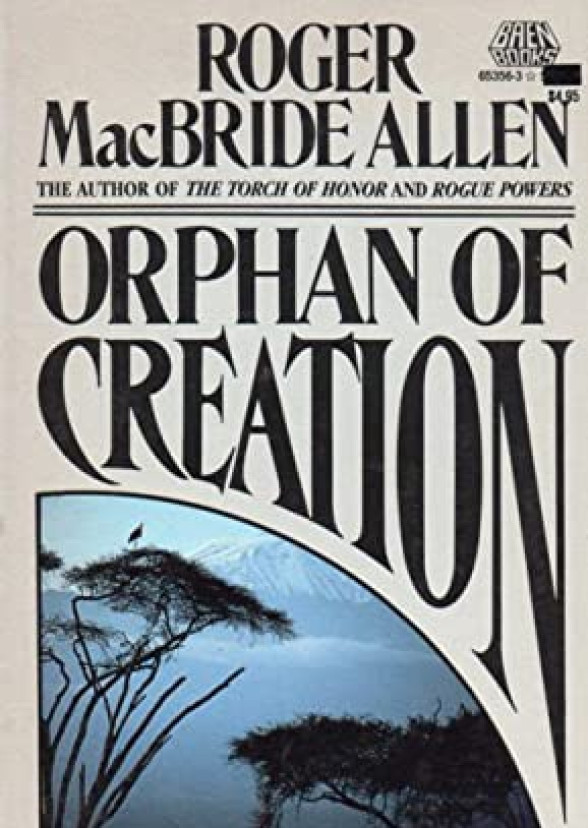 Orphan of Creation