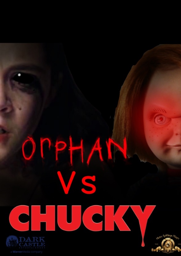 Orphan Vs Chucky