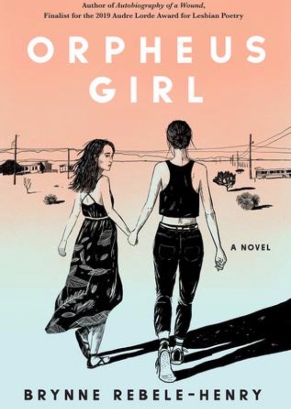 Orpheus Girl