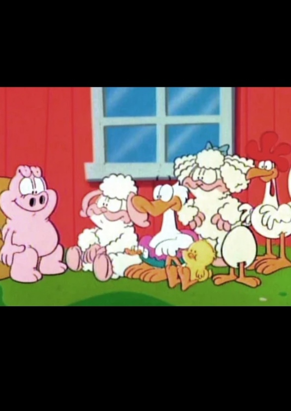 Orson's Farm