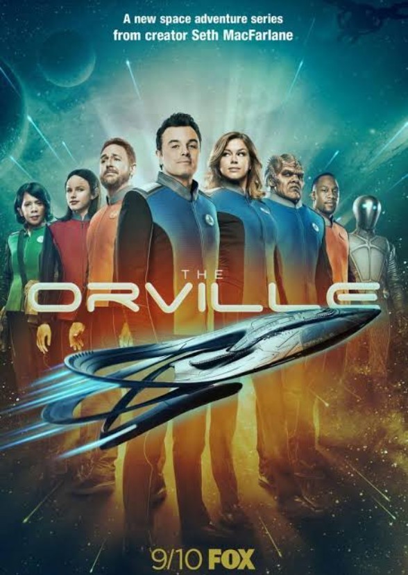 Orville.