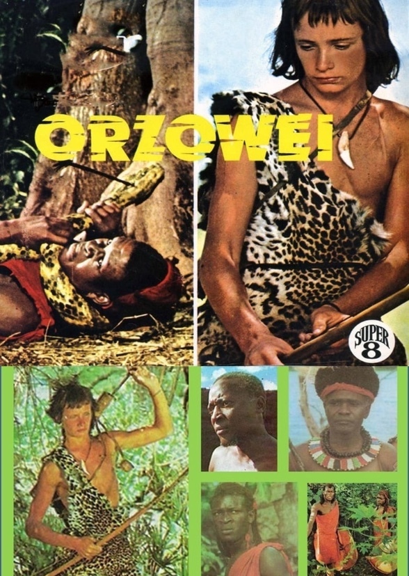 Orzowei