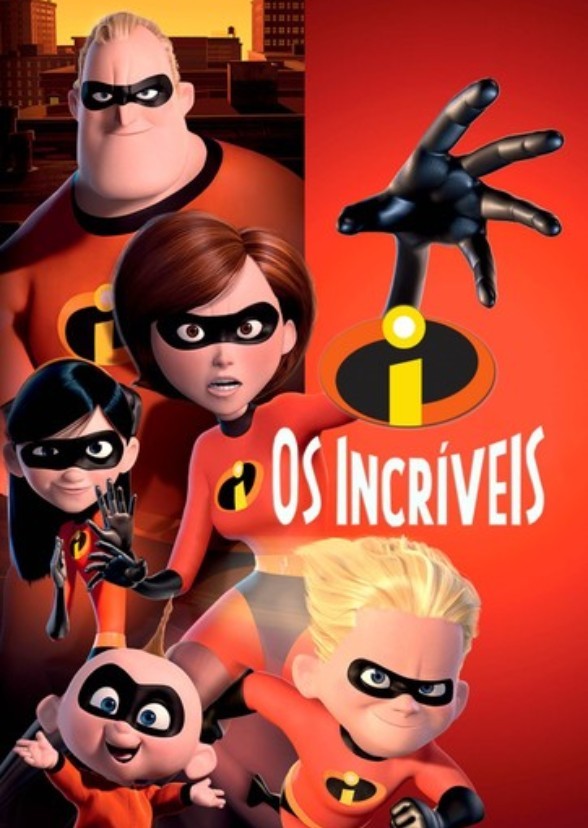 The Incredibles