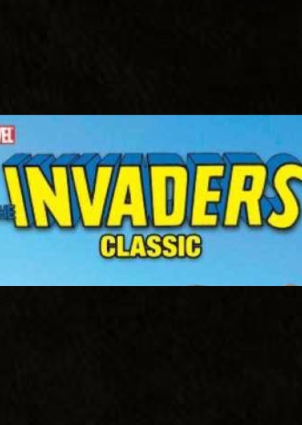 Os Invasores